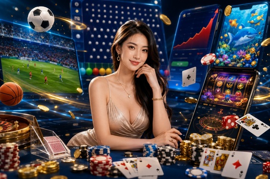 ve888