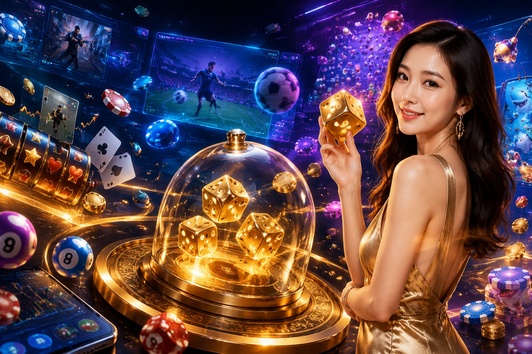 ve888